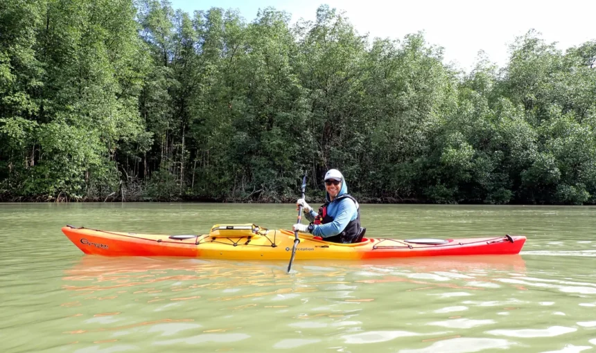 A heartfelt letter from me, Matias, owner-operator of Sea Kayaking Costa Rica