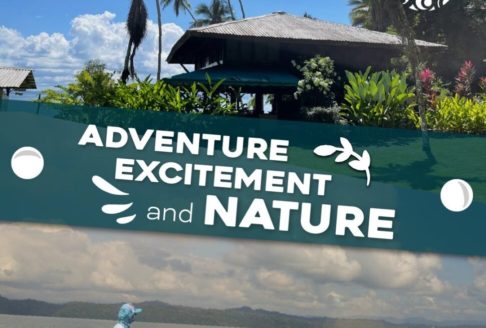 Sea Kayaking Costa Rica